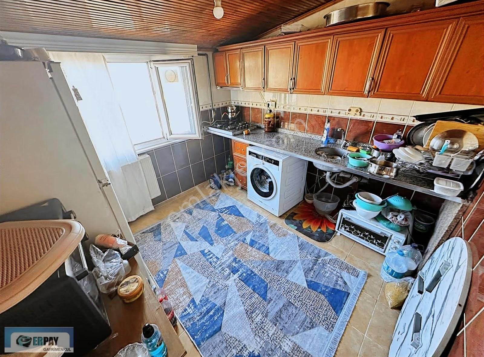 Erpay İnşaat'tan Esentepe Mah 5+2 235m² Satılık Dubleks Daire - Görsel 25