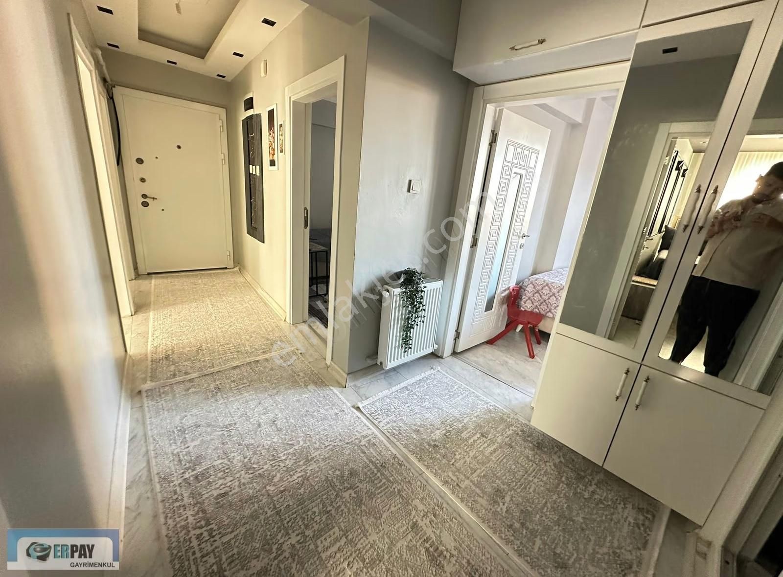 Erpay İnşaat'tan Esentepe Mah 5+2 235m² Satılık Dubleks Daire - Görsel 9