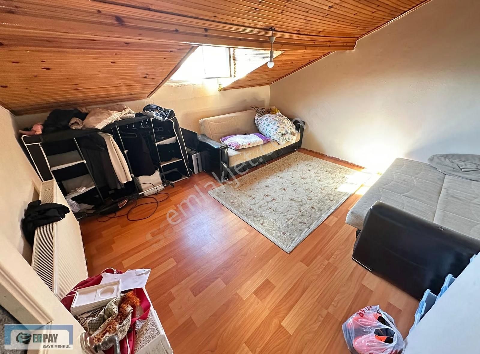 Erpay İnşaat'tan Esentepe Mah 5+2 235m² Satılık Dubleks Daire - Görsel 20