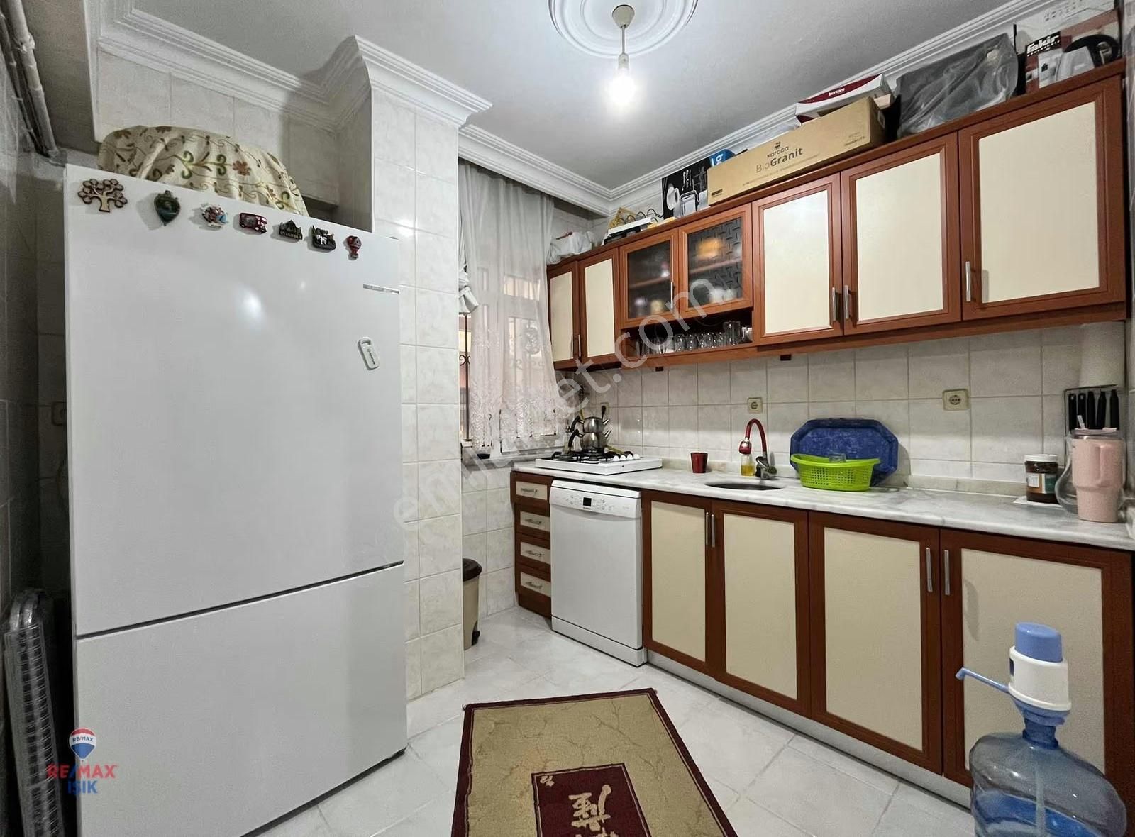 Ümraniye Çakmak Mahallesinde Geniş Satılık 2+1 Daire - Görsel 17