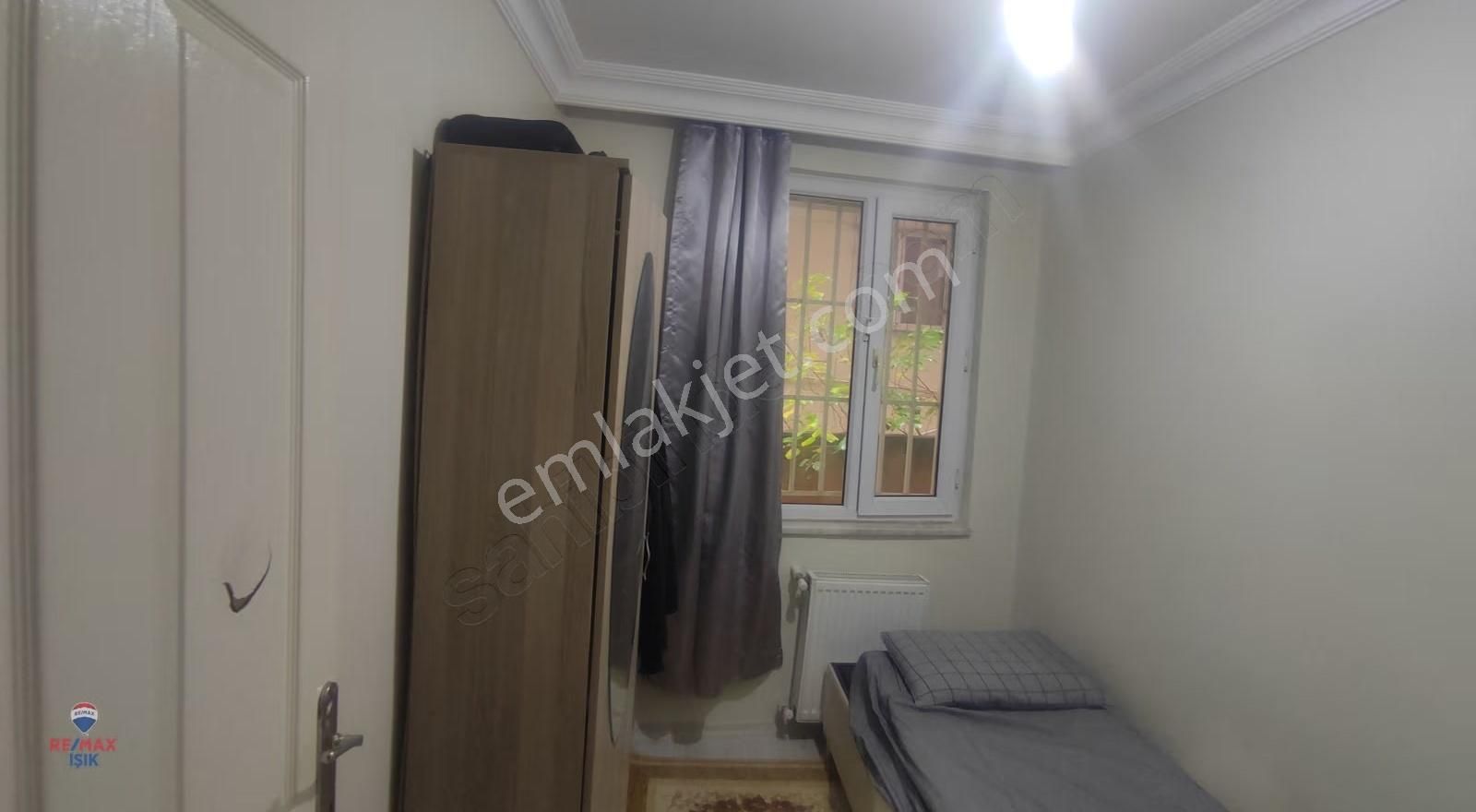 Meclis Mahallesi'nde Yatırımlık Fırsat Daire - Görsel 11