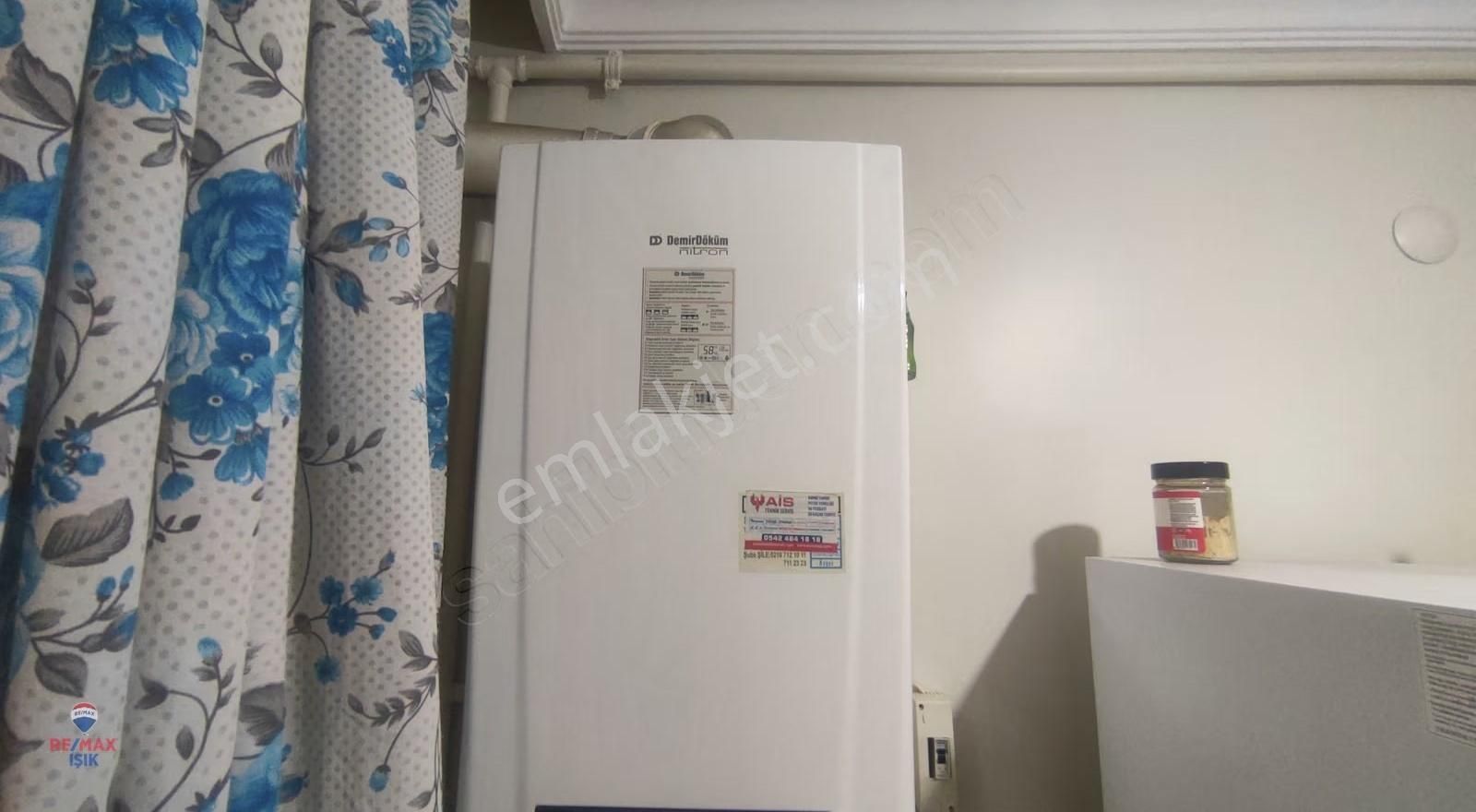 Meclis Mahallesi'nde Yatırımlık Fırsat Daire - Görsel 29