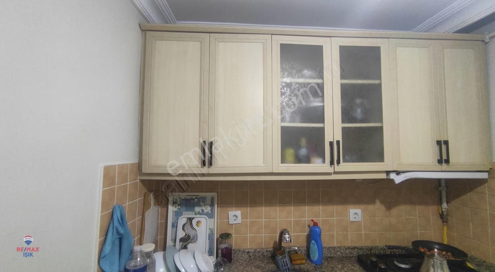 Meclis Mahallesi'nde Yatırımlık Fırsat Daire - Görsel 4