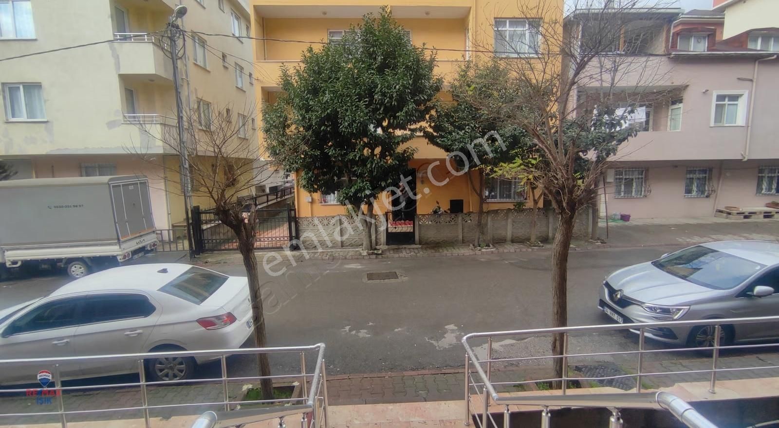 Meclis Mahallesi'nde Yatırımlık Fırsat Daire - Görsel 24