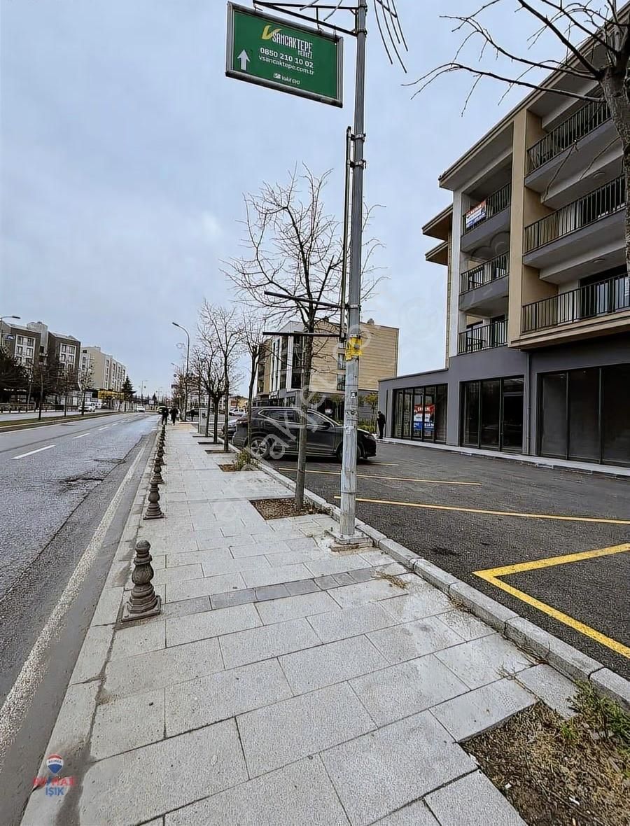 Sevenler Cad. Sinpaş Boluevard Projesinde Kiralık 52 M2 Dükkan - Görsel 7