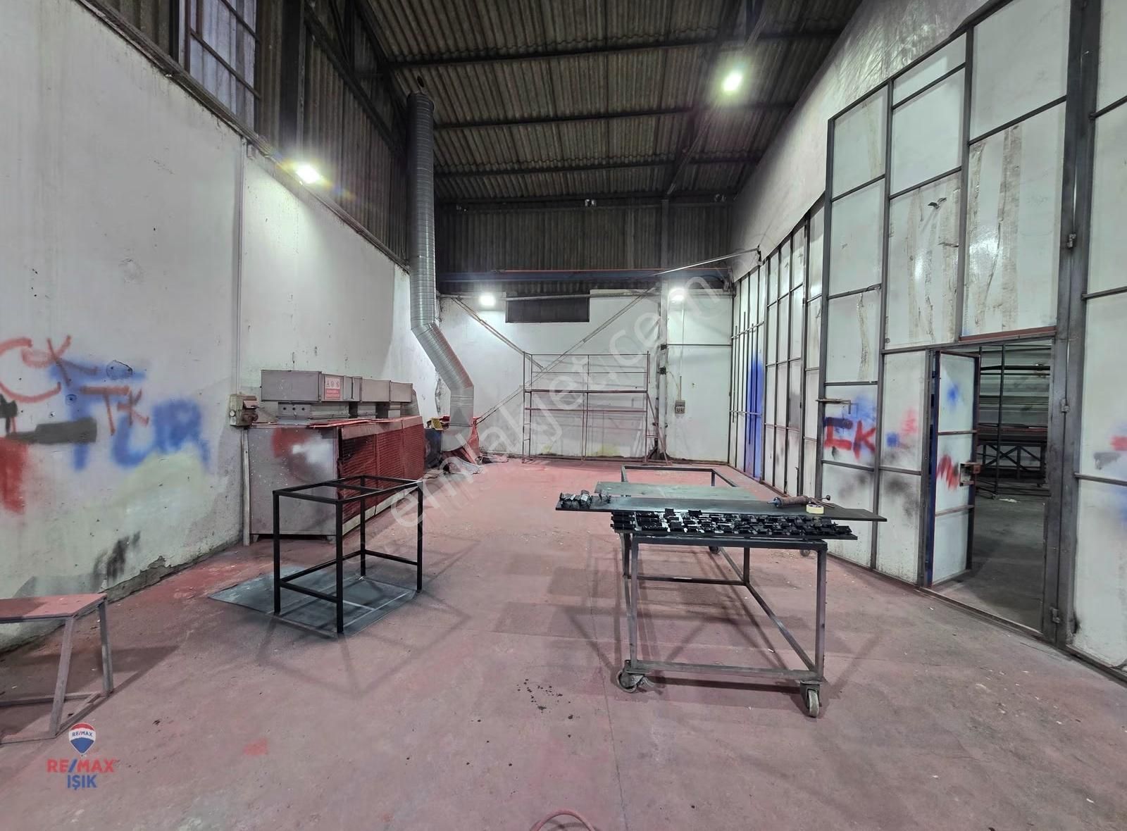 Sancaktepe De Müstakil Tek Parça 2000m2 Çok Amaçlı - Görsel 20