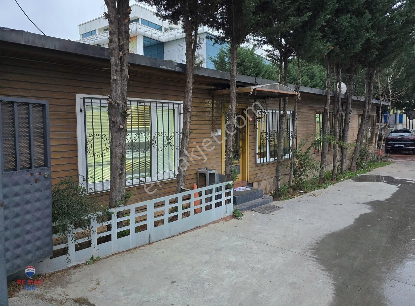 Sancaktepe De Müstakil Tek Parça 2000m2 Çok Amaçlı - Görsel 31