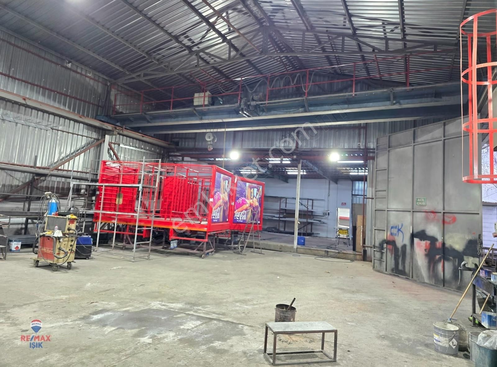 Sancaktepe De Müstakil Tek Parça 2000m2 Çok Amaçlı - Görsel 27