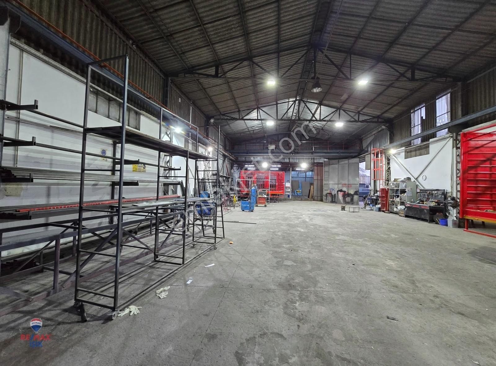 Sancaktepe De Müstakil Tek Parça 2000m2 Çok Amaçlı - Görsel 26