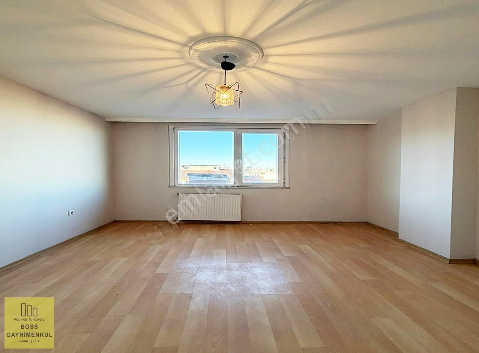 Boss Yapı'dan İskanlı Eminevime Uygun 2+1 Masrafsız Arakat Daire - Görsel 10