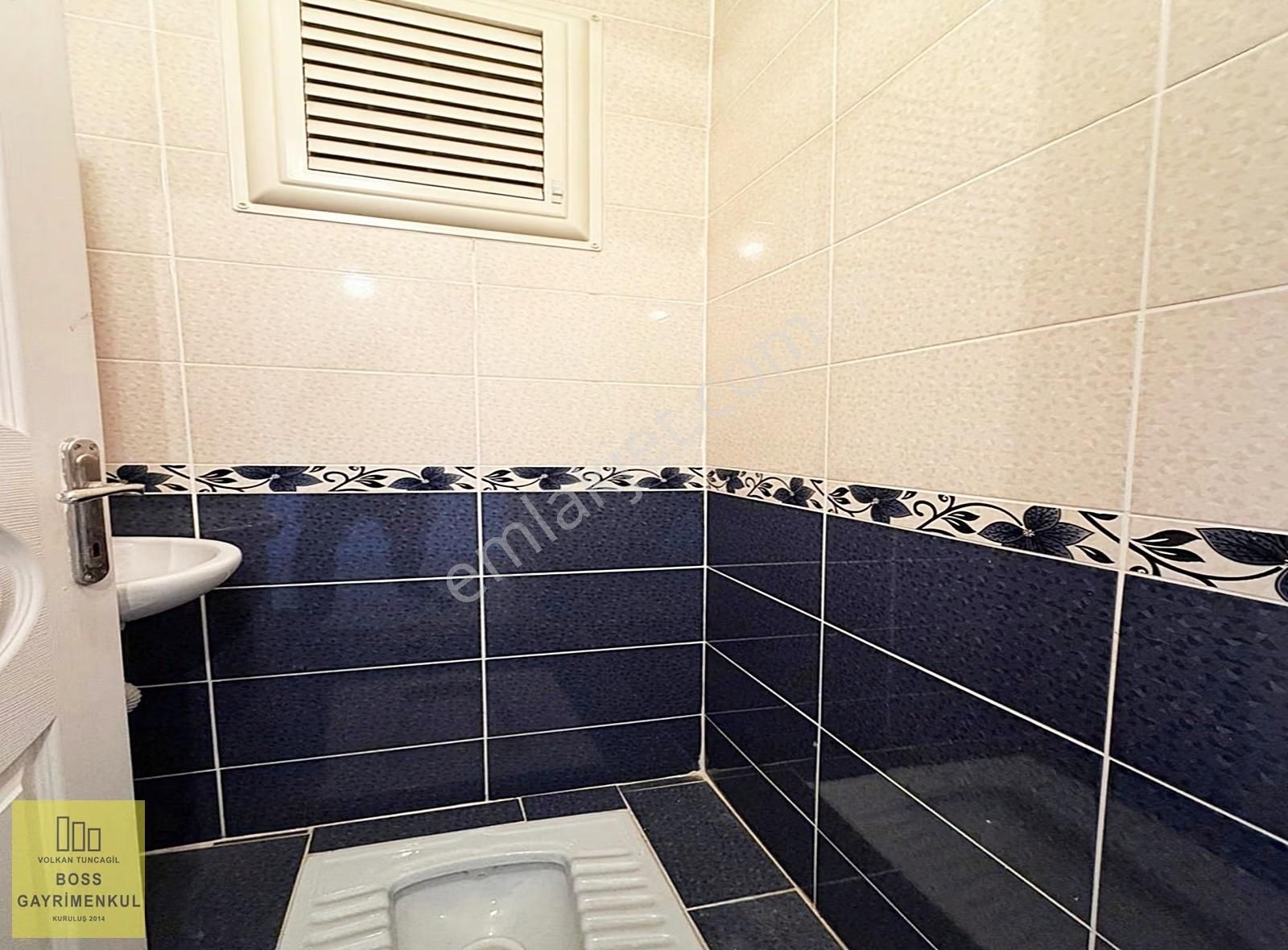 Boss Yapı'dan İskanlı Eminevime Uygun 2+1 Masrafsız Arakat Daire - Görsel 14