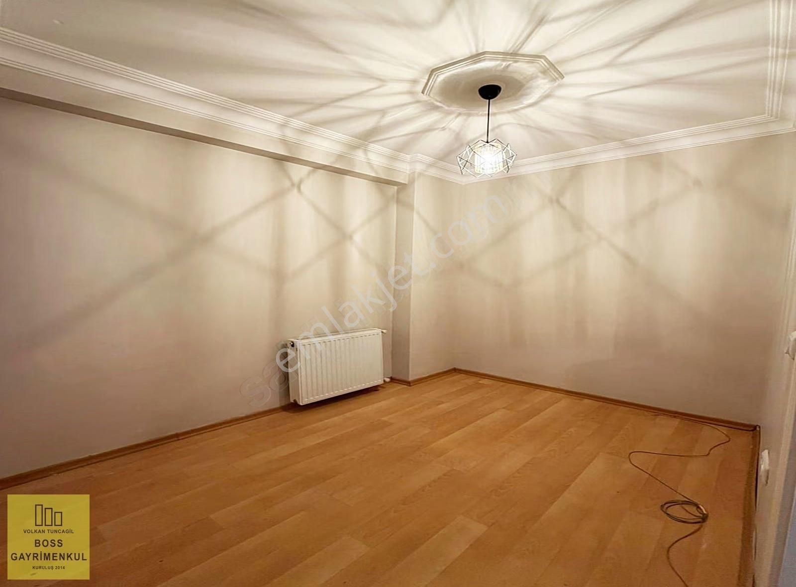 Boss Yapı'dan İskanlı Eminevime Uygun 2+1 Masrafsız Arakat Daire - Görsel 6