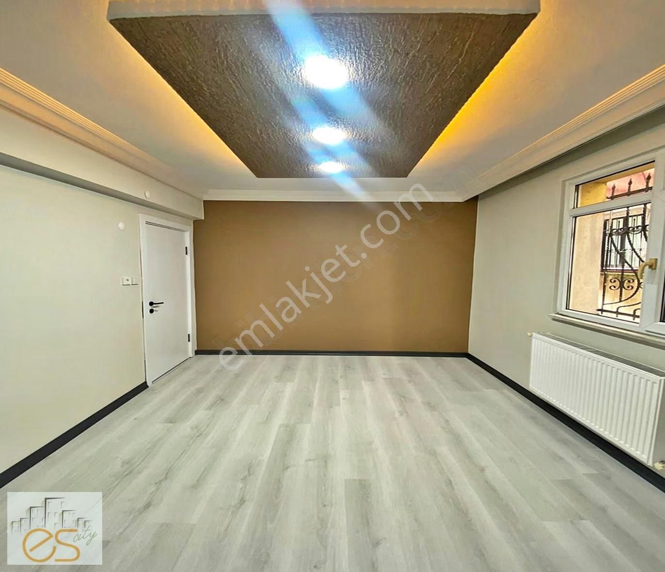 İnönü Mahallesinde Full Dekorlu City Center Avm'ye Yakın 3+1 - Görsel 2