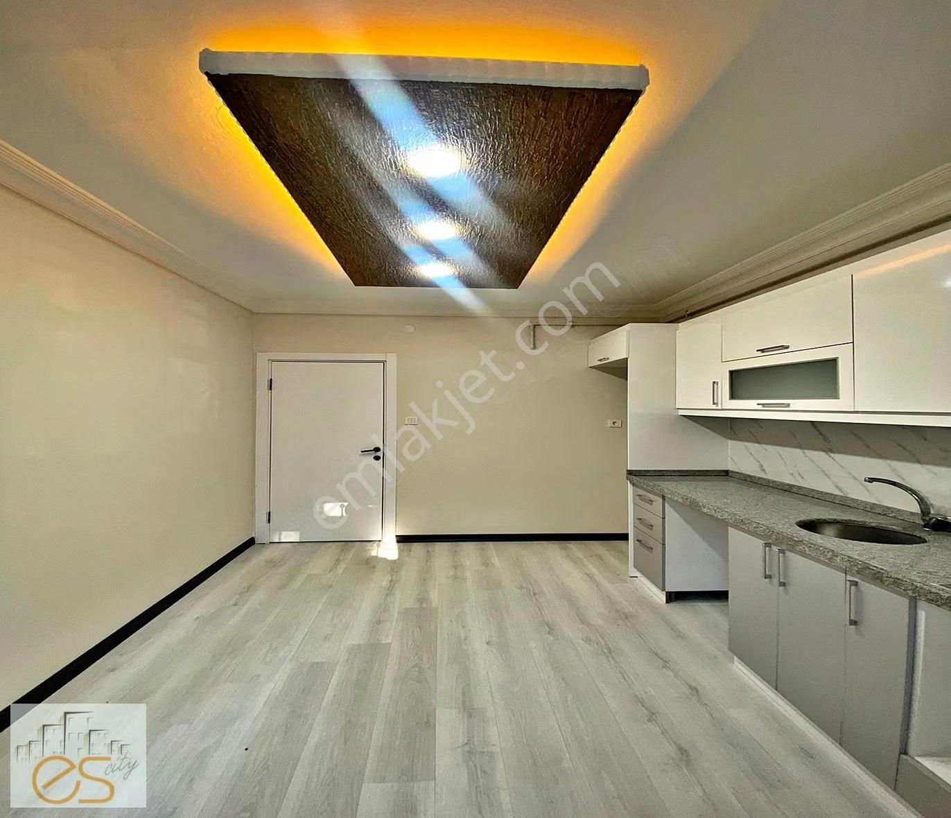 İnönü Mahallesinde Full Dekorlu City Center Avm'ye Yakın 3+1 - Görsel 21