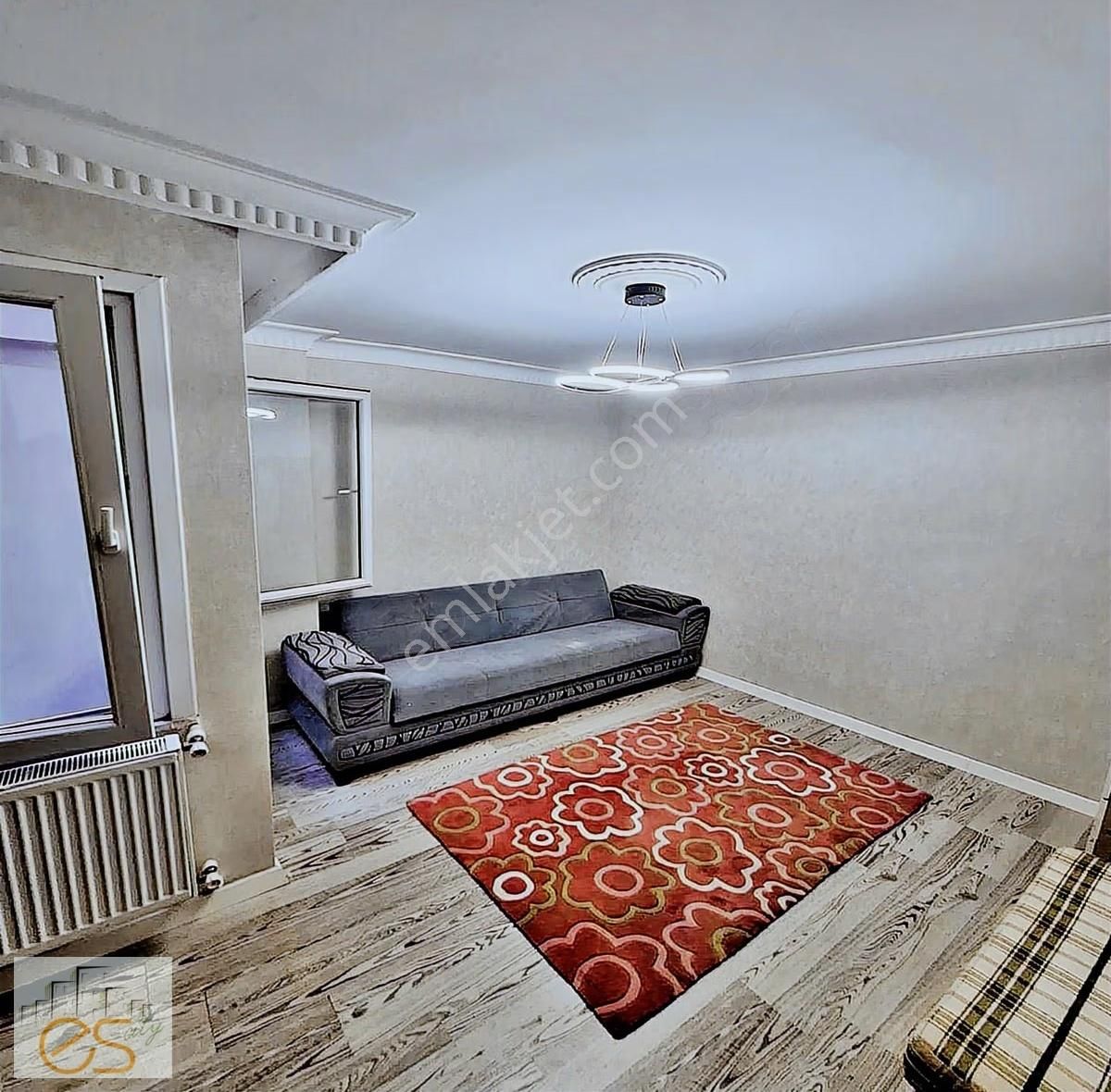 Esenyurt Çınar Mahallesinde 3+1 Çift Balkonlu Ara Kat Daire - Görsel 23