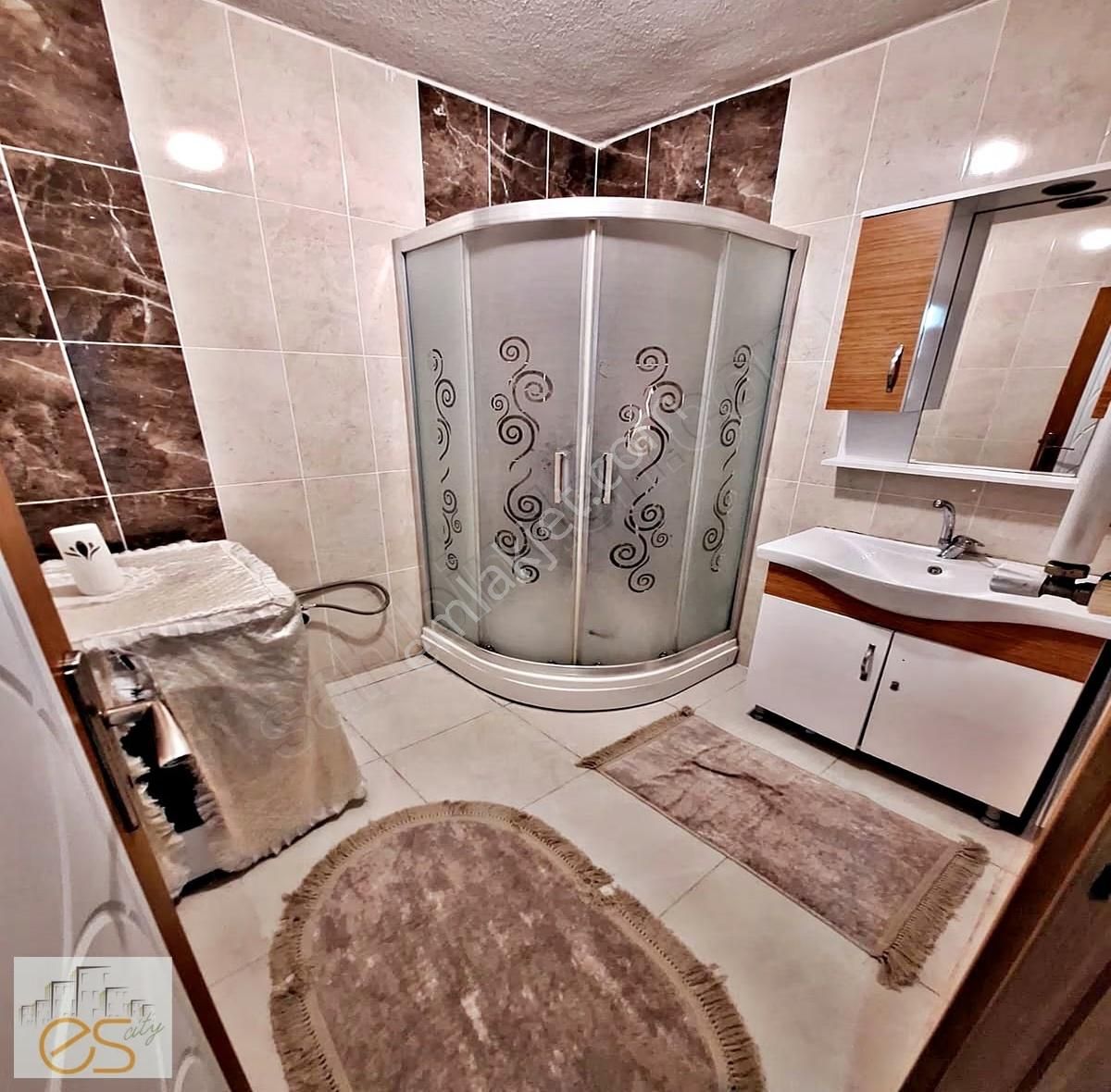 Esenyurt Çınar Mahallesinde 3+1 Çift Balkonlu Ara Kat Daire - Görsel 21