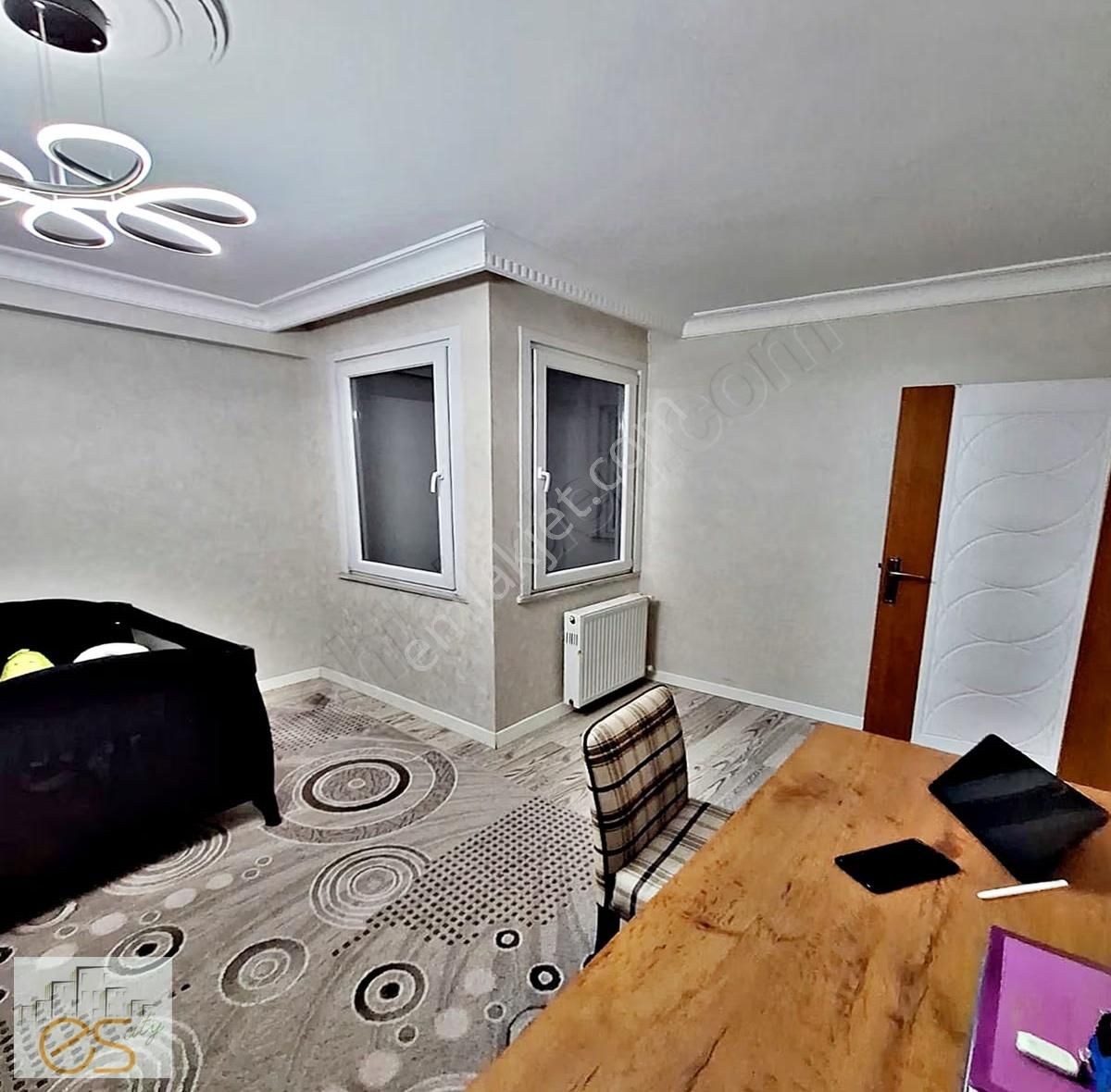 Esenyurt Çınar Mahallesinde 3+1 Çift Balkonlu Ara Kat Daire - Görsel 13