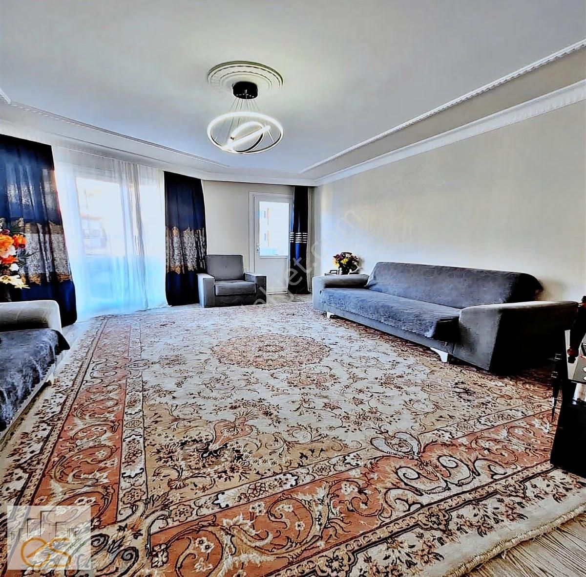 Esenyurt Çınar Mahallesinde 3+1 Çift Balkonlu Ara Kat Daire - Görsel 10