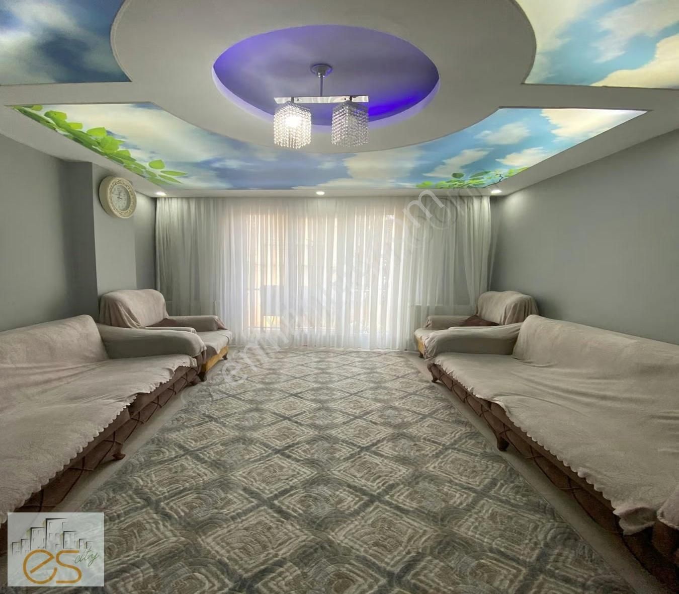 Esenyurt Şehitler Mahellesinde Geniş M2 Satılık 2+1 Darire - Görsel 9