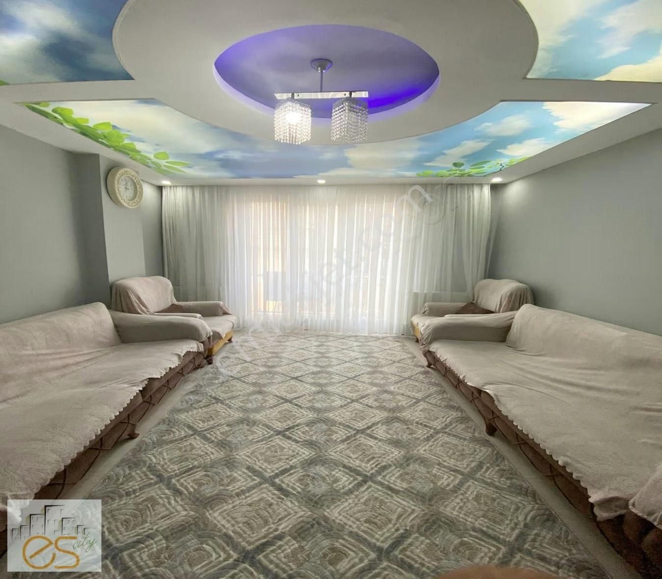 Esenyurt Şehitler Mahellesinde Geniş M2 Satılık 2+1 Darire - Görsel 16