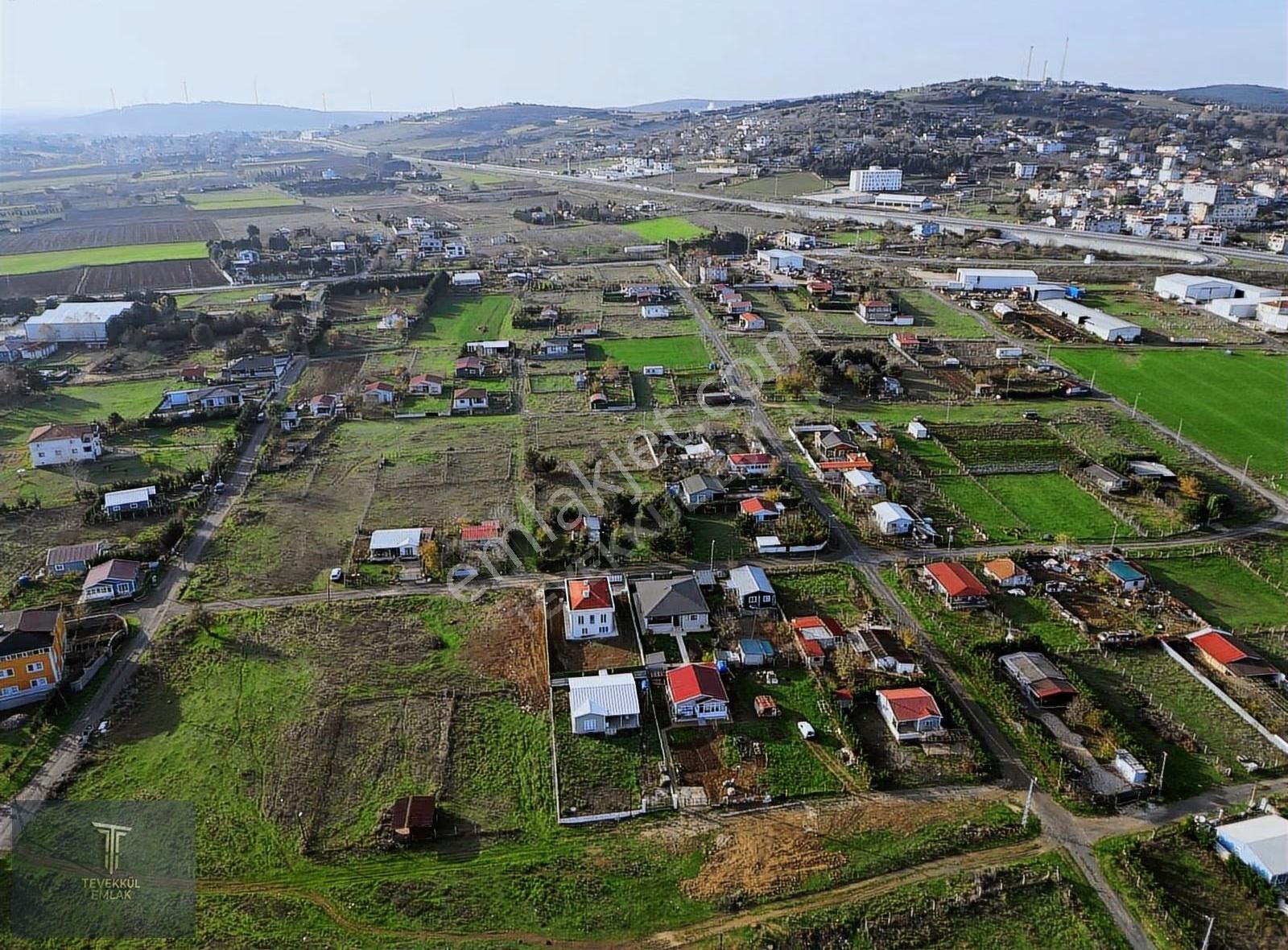 Çatalca Kestanelik Mah Satılık Müstakil Ev - Görsel 2