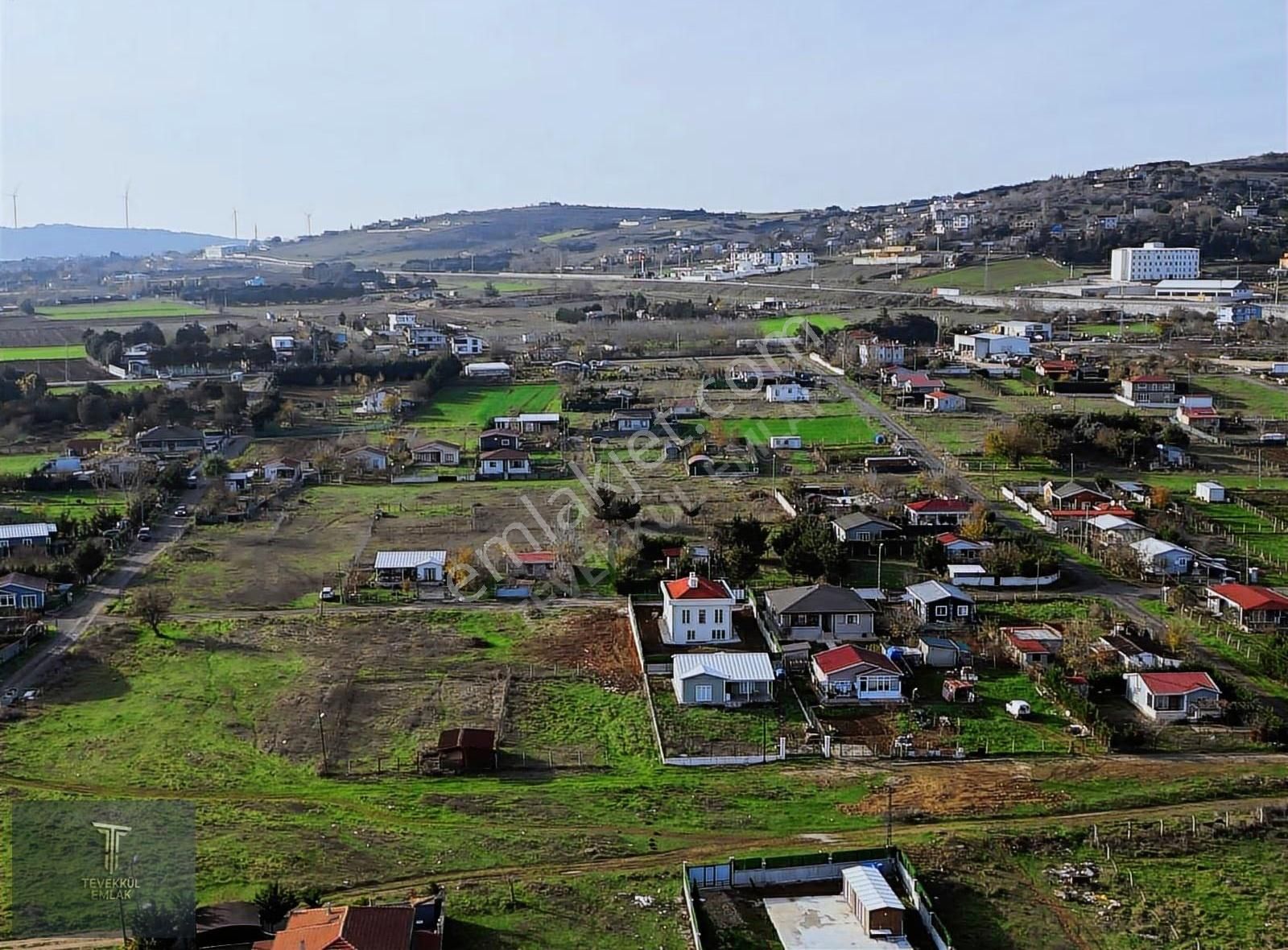 Çatalca Kestanelik Mah Satılık Müstakil Ev - Görsel 4