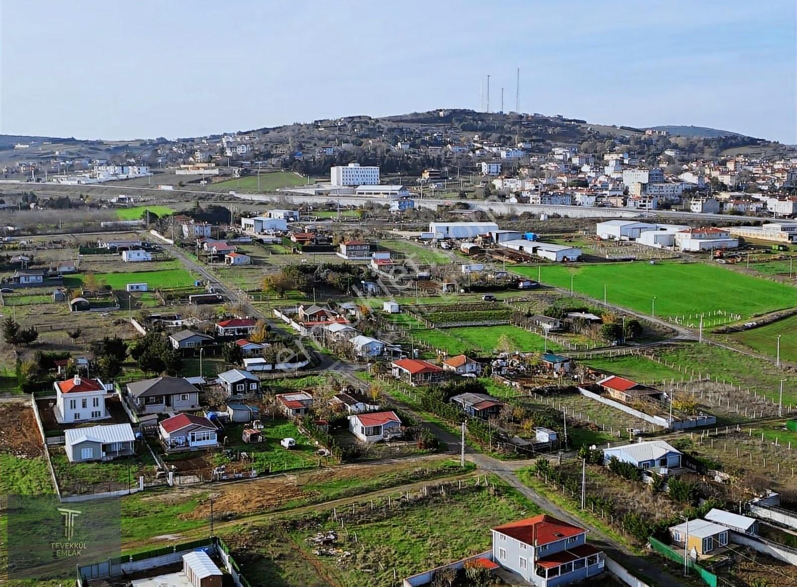 Çatalca Kestanelik Mah Satılık Müstakil Ev - Görsel 3