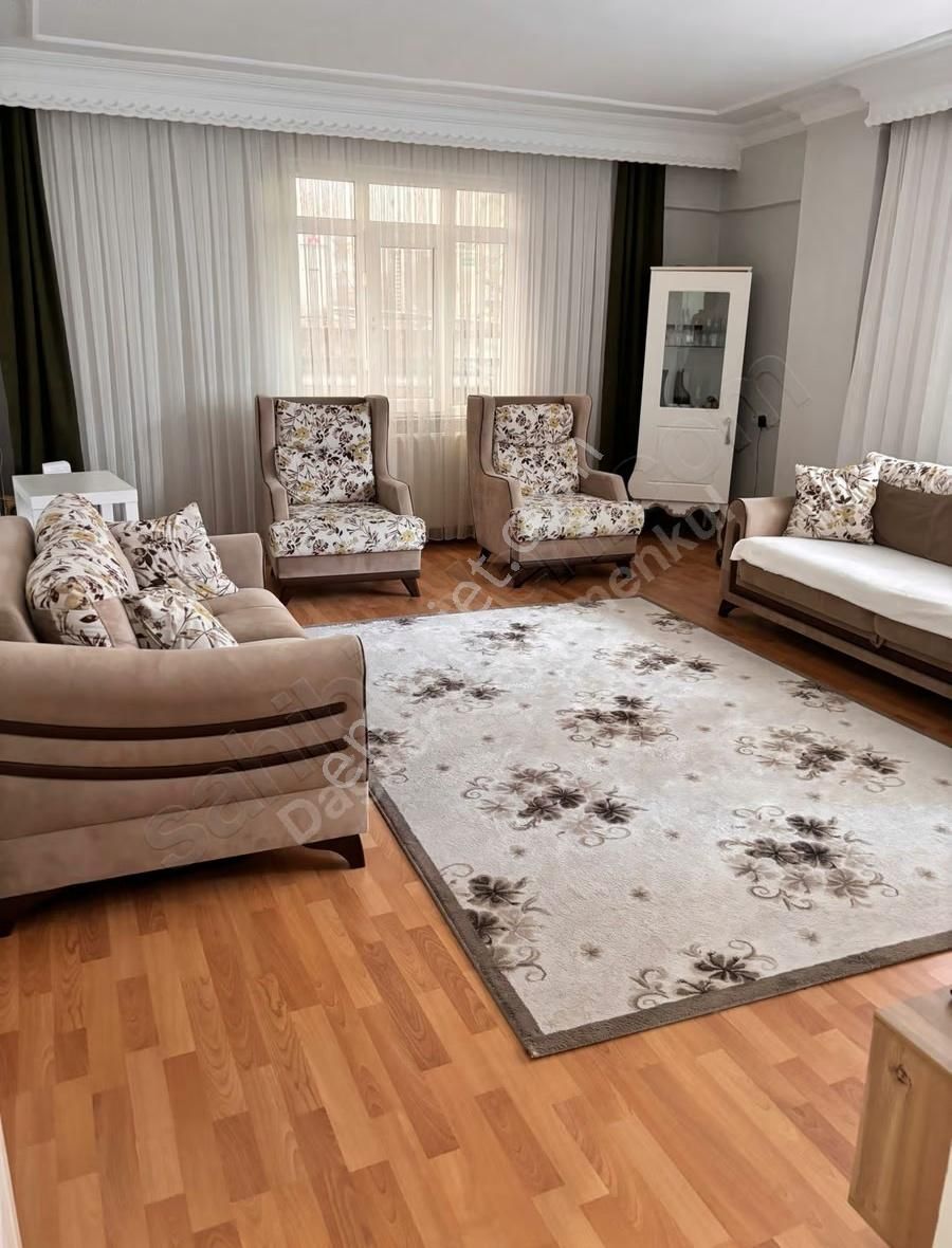 Dağlıer Gayrimenkulden Gazi Mah. Satılık 3+1 Daire - Görsel 26