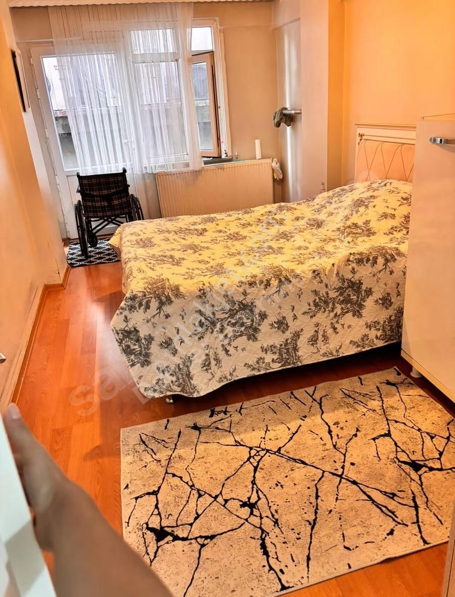 Dağlıer Gayrimenkulden Gazi Mah. Satılık 3+1 Daire - Görsel 28