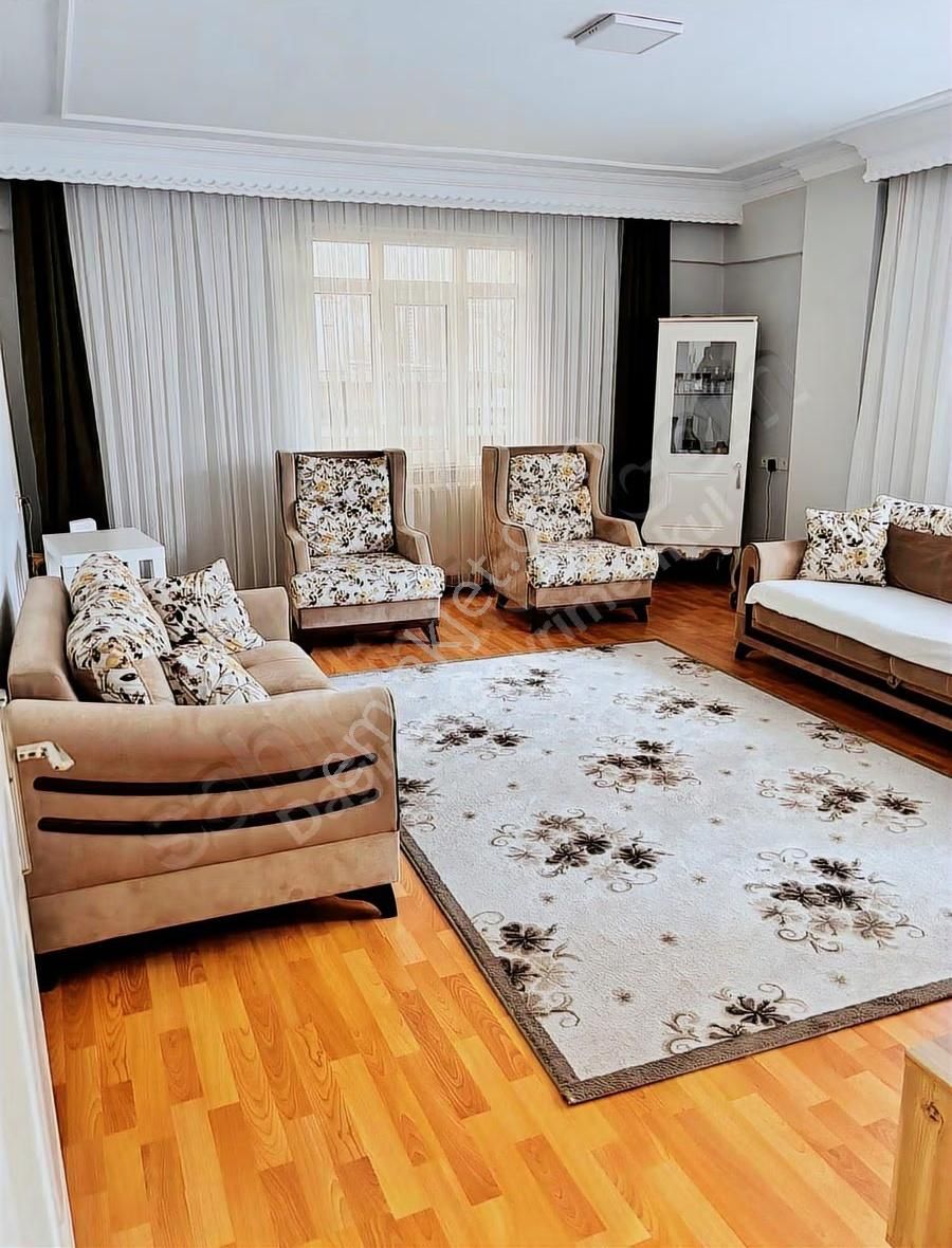 Dağlıer Gayrimenkulden Gazi Mah. Satılık 3+1 Daire - Görsel 8