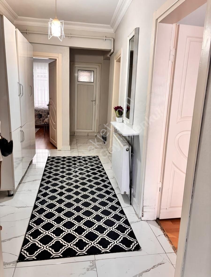 Dağlıer Gayrimenkulden Gazi Mah. Satılık 3+1 Daire - Görsel 31