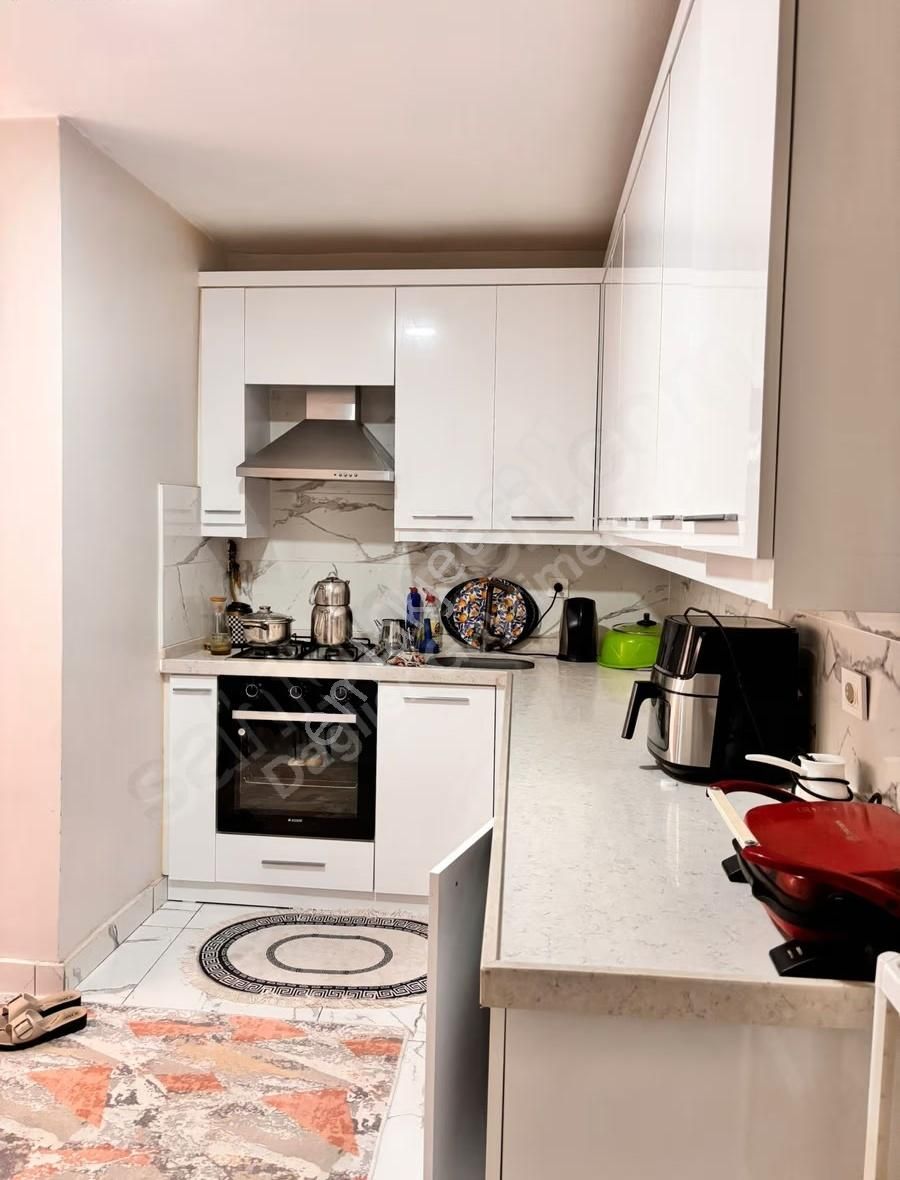 Dağlıer Gayrimenkulden Gazi Mah. Satılık 3+1 Daire - Görsel 30