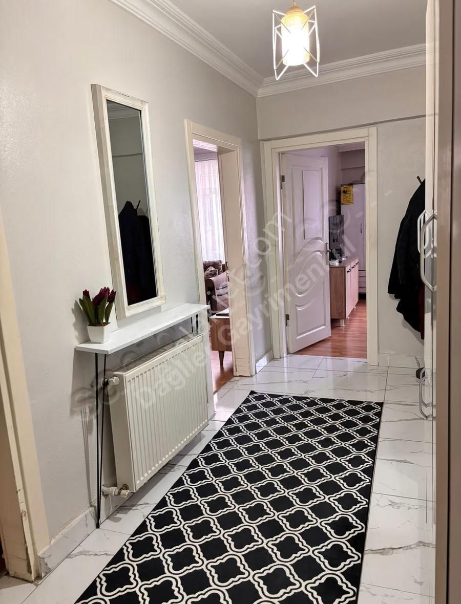 Dağlıer Gayrimenkulden Gazi Mah. Satılık 3+1 Daire - Görsel 18