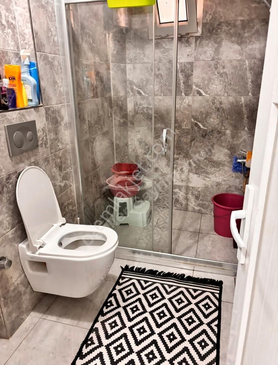 Dağlıer Gayrimenkulden Gazi Mah. Satılık 3+1 Daire - Görsel 13