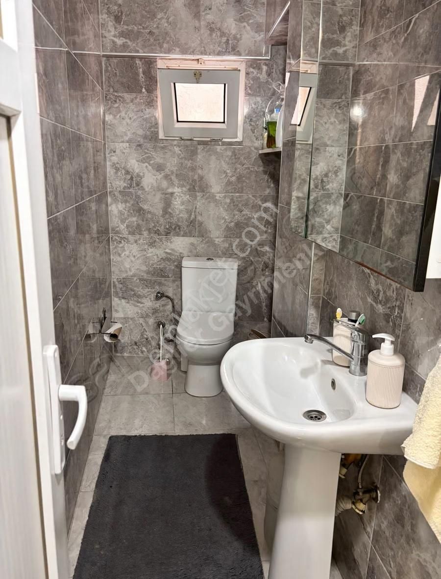 Dağlıer Gayrimenkulden Gazi Mah. Satılık 3+1 Daire - Görsel 17