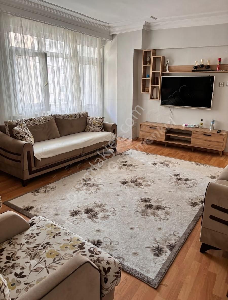 Dağlıer Gayrimenkulden Gazi Mah. Satılık 3+1 Daire - Görsel 10