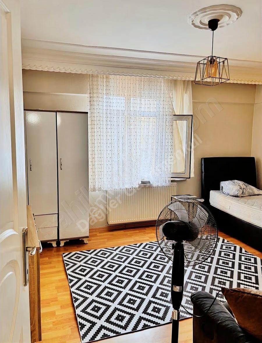 Dağlıer Gayrimenkulden Gazi Mah. Satılık 3+1 Daire - Görsel 12