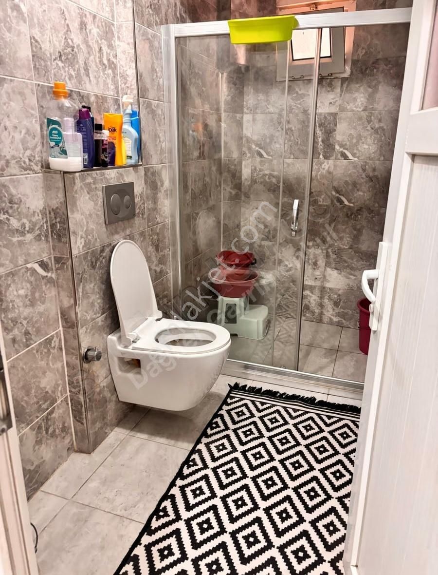 Dağlıer Gayrimenkulden Gazi Mah. Satılık 3+1 Daire - Görsel 16