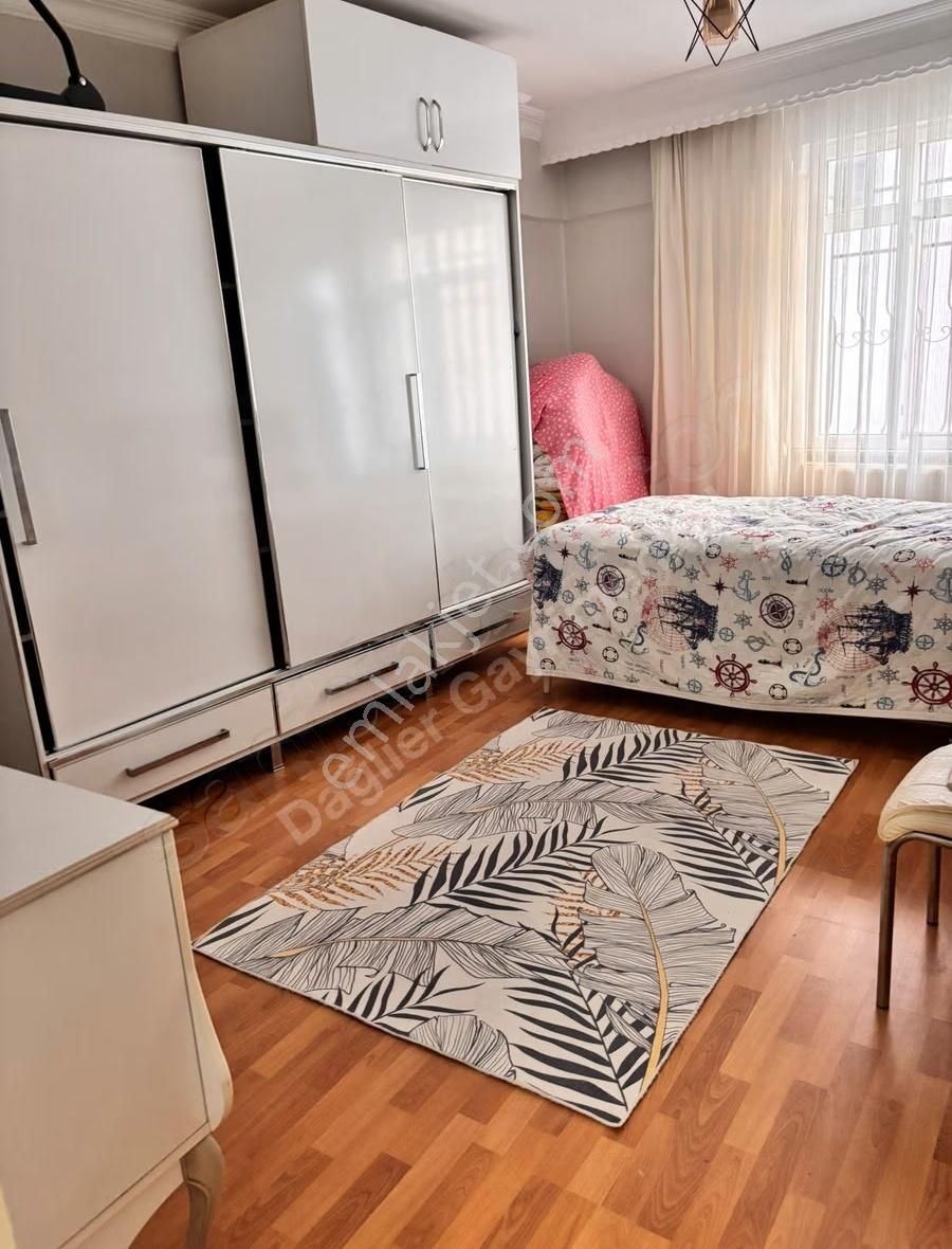 Dağlıer Gayrimenkulden Gazi Mah. Satılık 3+1 Daire - Görsel 29