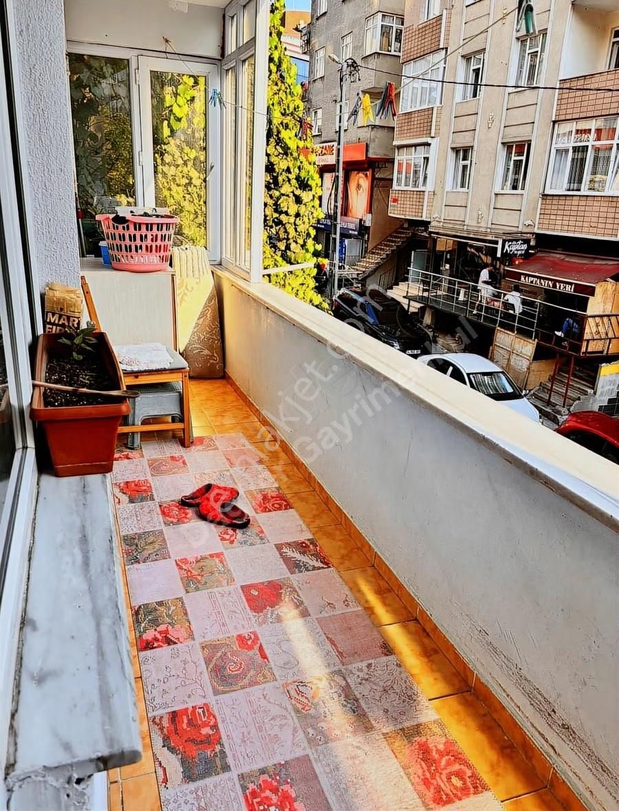 Dağlıer Gayrimenkulden Gazi Mah. Satılık 3+1 Daire - Görsel 33