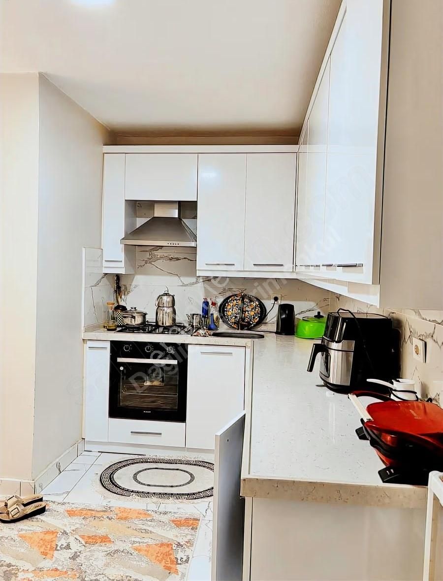 Dağlıer Gayrimenkulden Gazi Mah. Satılık 3+1 Daire - Görsel 22