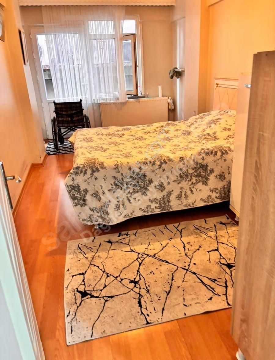 Dağlıer Gayrimenkulden Gazi Mah. Satılık 3+1 Daire - Görsel 24