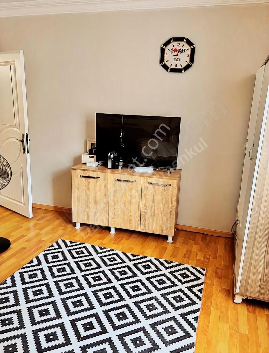 Dağlıer Gayrimenkulden Gazi Mah. Satılık 3+1 Daire - Görsel 21