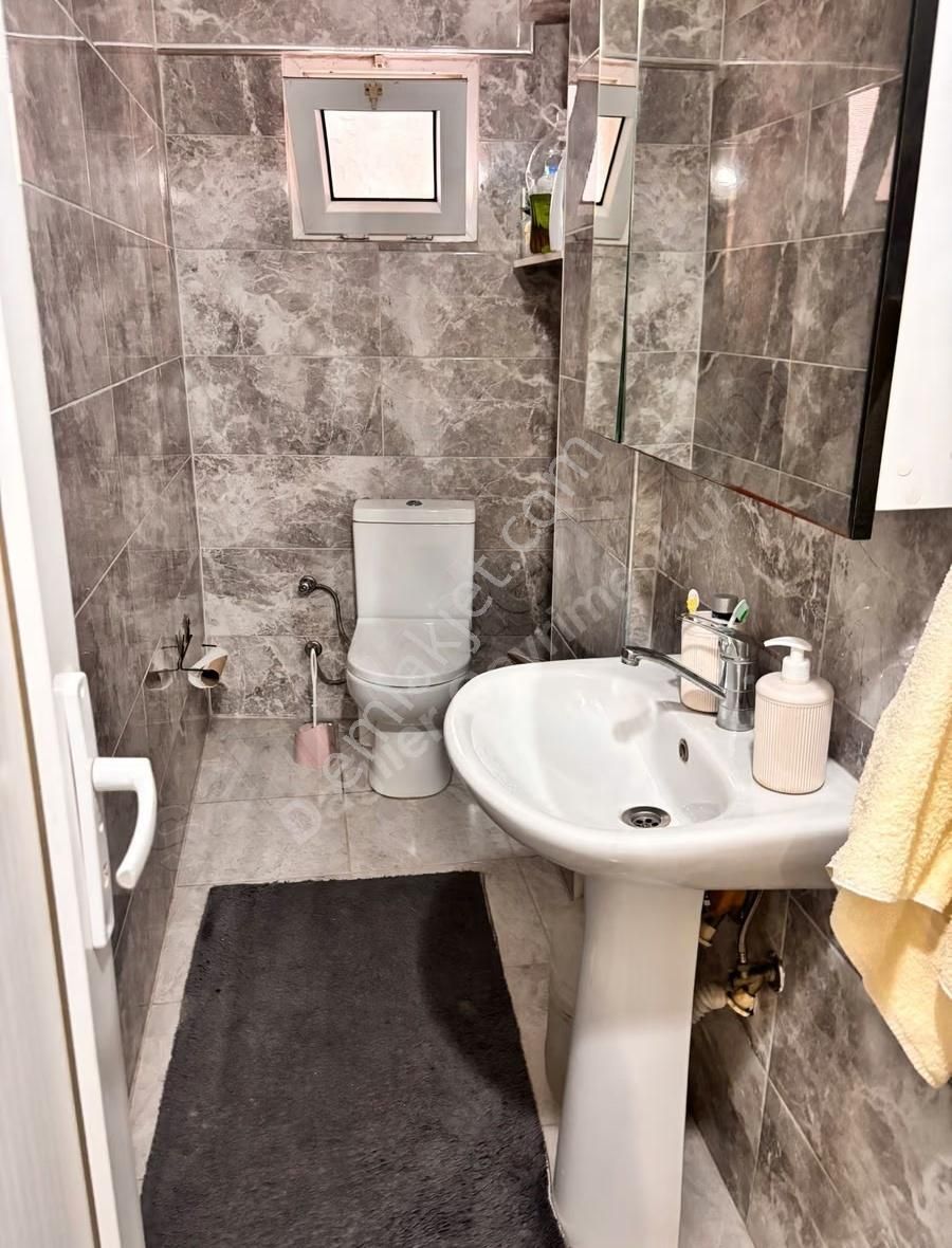 Dağlıer Gayrimenkulden Gazi Mah. Satılık 3+1 Daire - Görsel 15