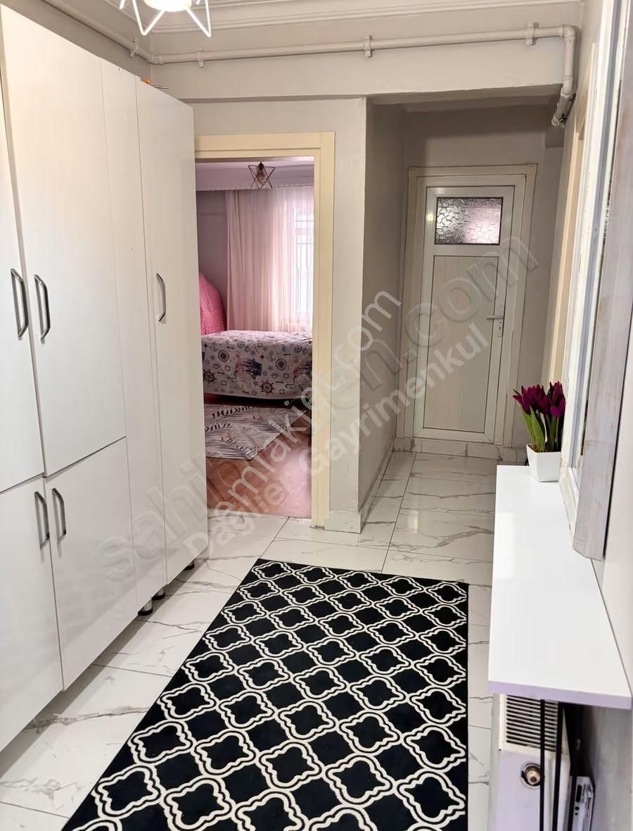 Dağlıer Gayrimenkulden Gazi Mah. Satılık 3+1 Daire - Görsel 2