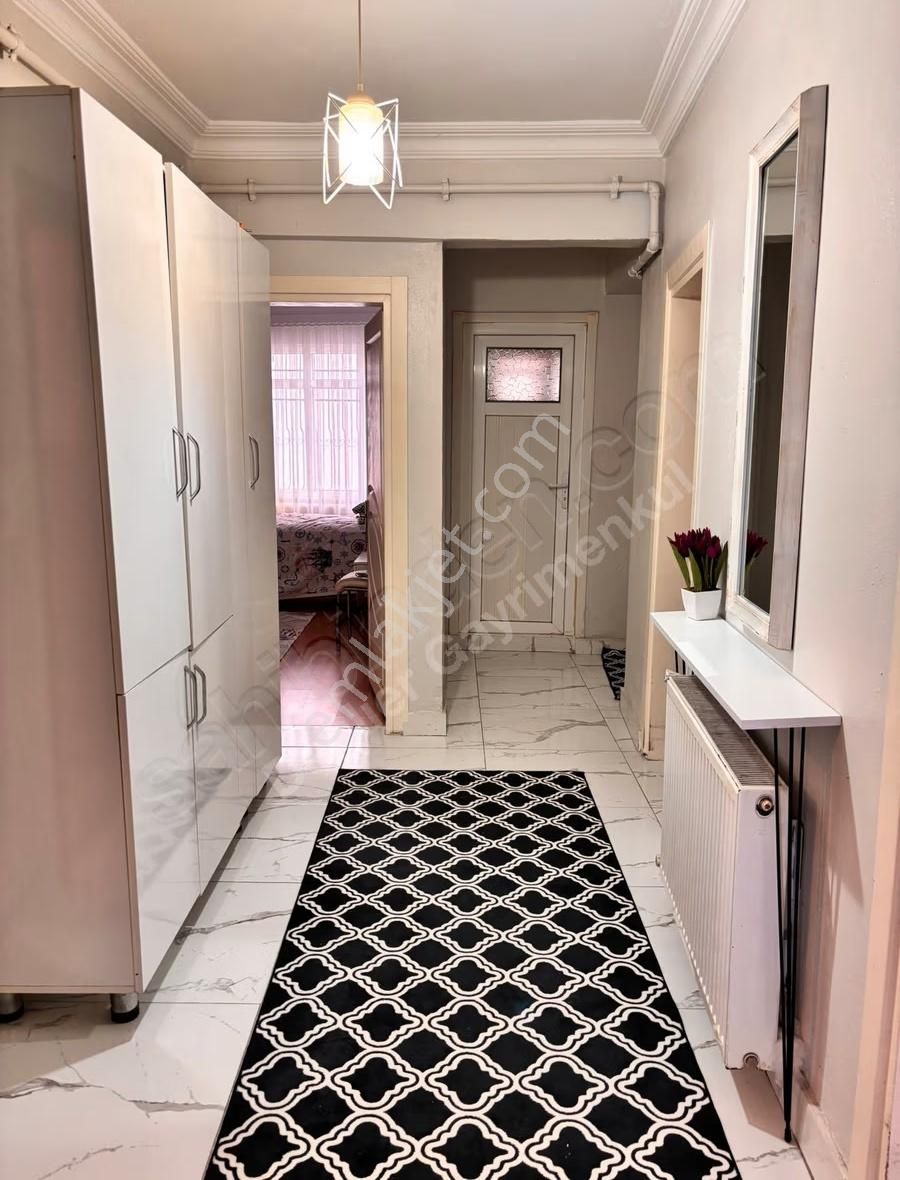 Dağlıer Gayrimenkulden Gazi Mah. Satılık 3+1 Daire - Görsel 4