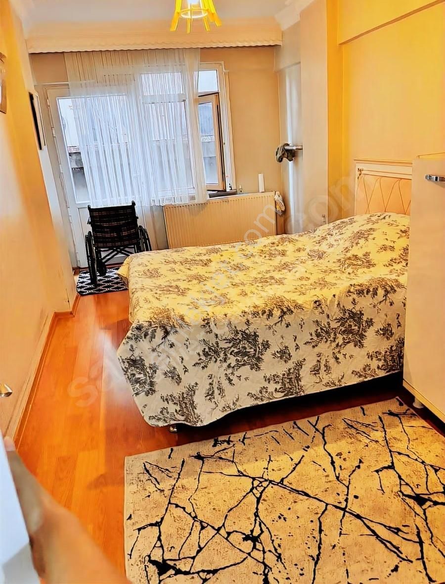 Dağlıer Gayrimenkulden Gazi Mah. Satılık 3+1 Daire - Görsel 23