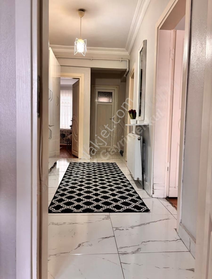 Dağlıer Gayrimenkulden Gazi Mah. Satılık 3+1 Daire - Görsel 20