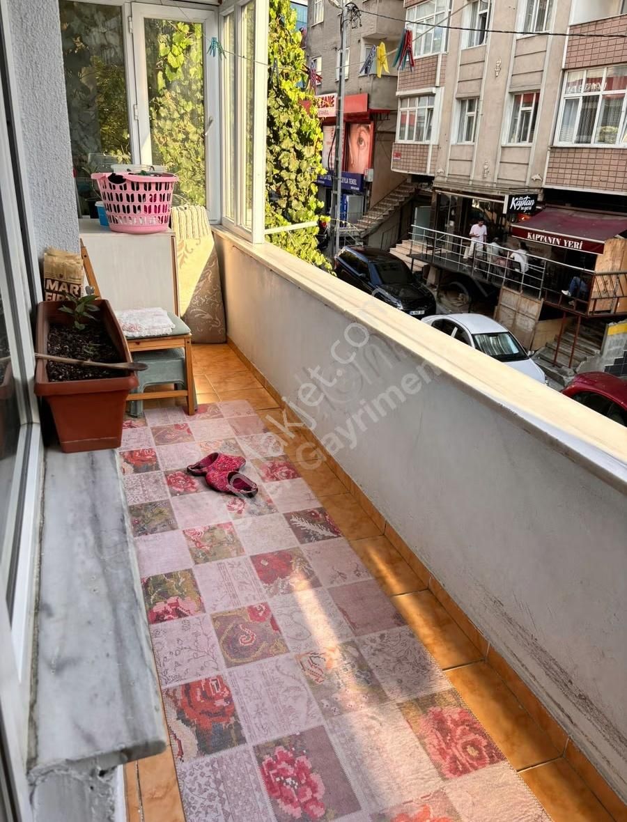 Dağlıer Gayrimenkulden Gazi Mah. Satılık 3+1 Daire - Görsel 27