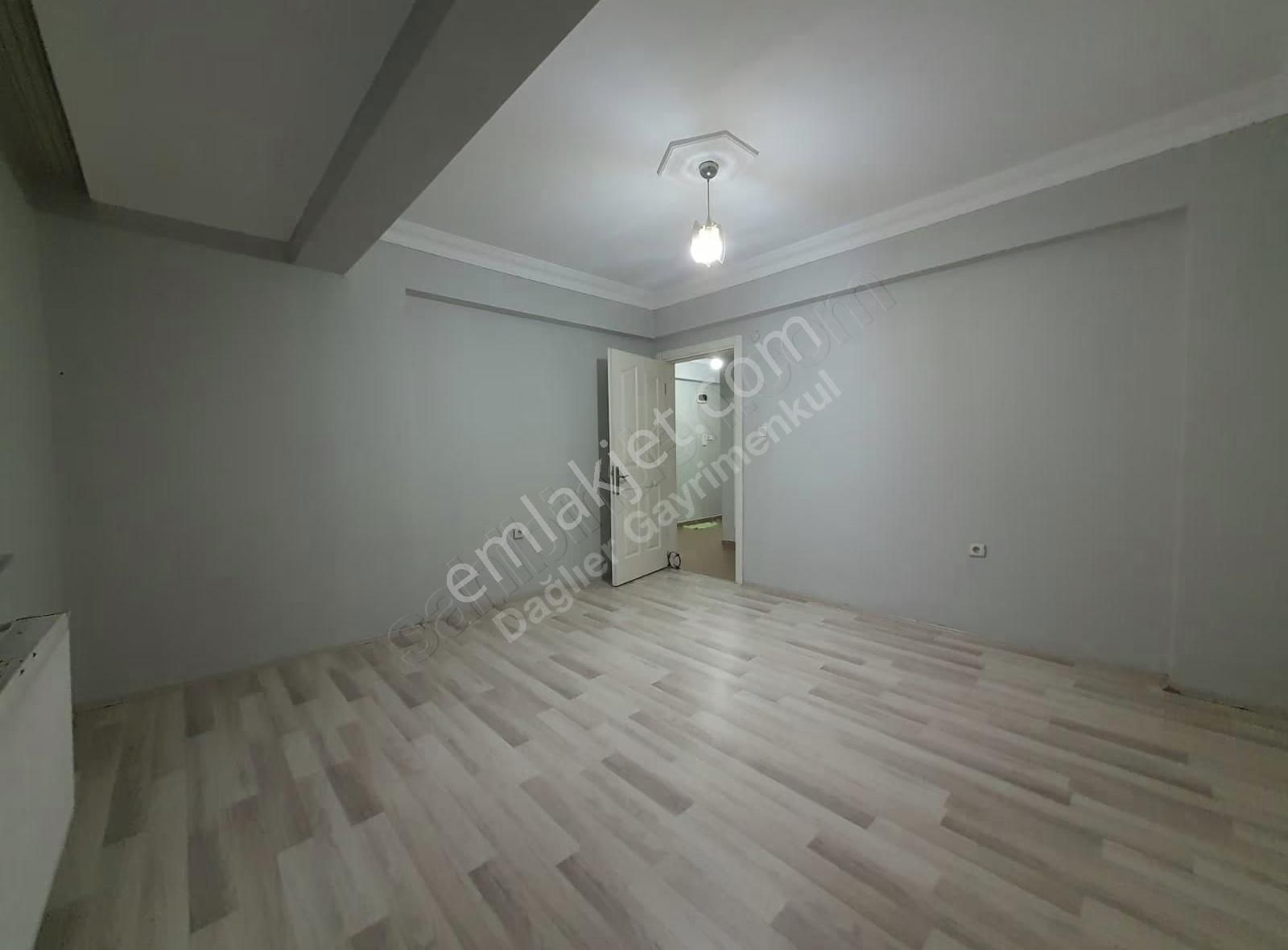 Dağlıer Gayrimenkulden Yunus Emre Mah. Kiralık 2+1 Daire - Görsel 2
